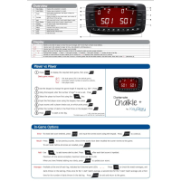 Dartsmate Chalkie Plus